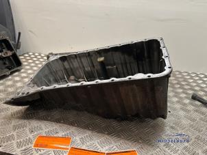 Gebruikte Carterpan Mercedes Sprinter 3,5t (906.63) 311 CDI 16V Prijs € 73,00 Margeregeling aangeboden door Autodemontagebedrijf Middelburg B.V