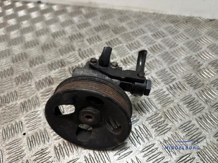 Gebruikte Stuurbekrachtiging Pomp Hyundai H-300 2.5 CRDi Prijs € 44,00 Margeregeling aangeboden door Autodemontagebedrijf Middelburg B.V