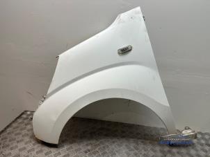 Gebruikte Scherm links-voor Peugeot Bipper (AA) 1.4 HDi Prijs € 64,00 Margeregeling aangeboden door Autodemontagebedrijf Middelburg B.V