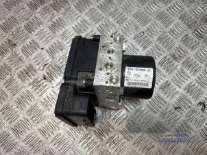 Gebruikte ABS Pomp BMW 3 serie Touring (E91) 325i 24V Prijs € 149,00 Margeregeling aangeboden door Autodemontagebedrijf Middelburg B.V