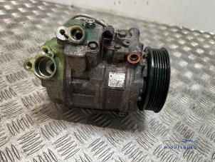 Gebruikte Aircopomp BMW 3 serie Touring (E91) 325i 24V Prijs € 119,00 Margeregeling aangeboden door Autodemontagebedrijf Middelburg B.V