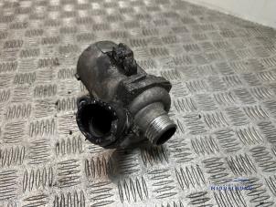 Gebruikte Extra waterpomp BMW 3 serie Touring (E91) 325i 24V Prijs € 124,00 Margeregeling aangeboden door Autodemontagebedrijf Middelburg B.V