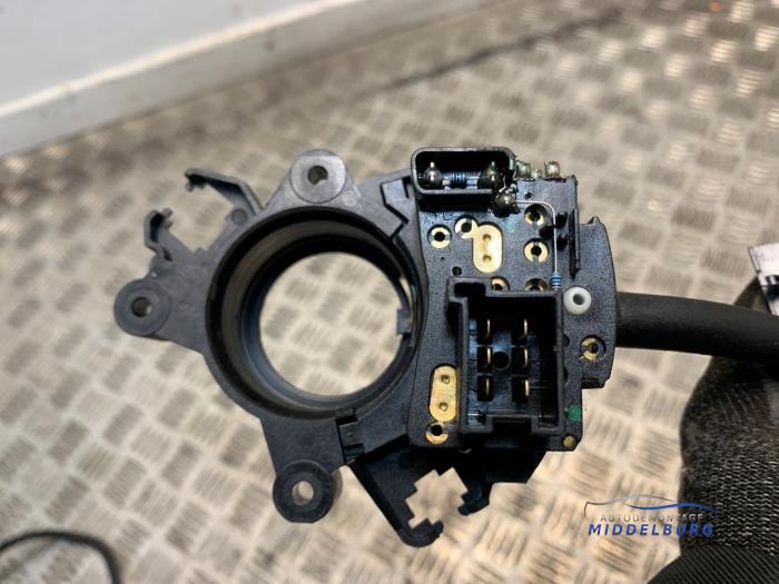 Richtingaanwijzer Schakelaar van een Mercedes-Benz Vito (639.6) 2.2 113 CDI 16V Euro 5 2014