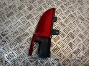 Gebruikte Reflector achterklep links Mercedes Vito (639.6) 2.2 113 CDI 16V Euro 5 Prijs € 11,00 Margeregeling aangeboden door Autodemontagebedrijf Middelburg B.V