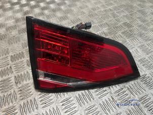 Gebruikte Achterlicht links Audi A4 (B8) 3.0 TDI V6 24V Quattro Prijs € 19,00 Margeregeling aangeboden door Autodemontagebedrijf Middelburg B.V