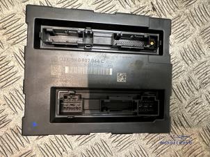 Gebruikte Computer Body Control Audi A4 (B8) 3.0 TDI V6 24V Quattro Prijs € 33,00 Margeregeling aangeboden door Autodemontagebedrijf Middelburg B.V