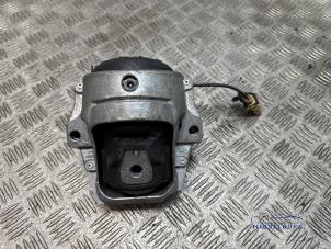 Gebruikte Motorsteun Audi A4 (B8) 3.0 TDI V6 24V Quattro Prijs € 69,00 Margeregeling aangeboden door Autodemontagebedrijf Middelburg B.V