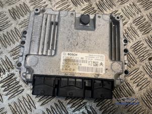 Gebruikte Computer Motormanagement Citroen Berlingo 1.6 Hdi 75 16V Phase 1 Prijs € 23,00 Margeregeling aangeboden door Autodemontagebedrijf Middelburg B.V