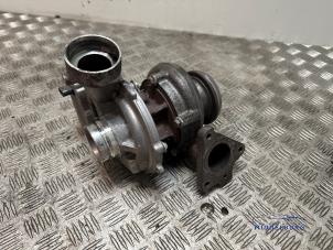 Gebruikte G-lader Mercedes Sprinter 3,5t (907.6/910.6) 314 CDI 2.1 D FWD Prijs € 894,00 Margeregeling aangeboden door Autodemontagebedrijf Middelburg B.V