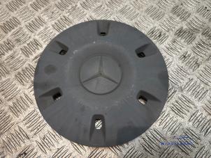 Gebruikte Wieldop Mercedes Sprinter 3,5t (907.6/910.6) 314 CDI 2.1 D FWD Prijs € 9,50 Margeregeling aangeboden door Autodemontagebedrijf Middelburg B.V