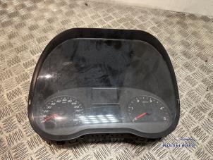 Gebruikte Tellerklok Mercedes Sprinter 3,5t (907.6/910.6) 314 CDI 2.1 D FWD Prijs € 172,00 Margeregeling aangeboden door Autodemontagebedrijf Middelburg B.V