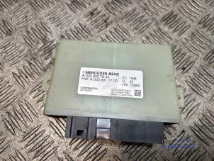 Gebruikte Computer roetfilter Mercedes Sprinter 3,5t (907.6/910.6) 314 CDI 2.1 D FWD Prijs op aanvraag aangeboden door Autodemontagebedrijf Middelburg B.V