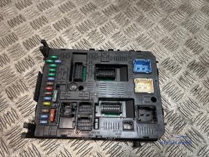 Gebruikte Computer Body Control Peugeot Partner (GC/GF/GG/GJ/GK) 1.6 HDI 75 Phase 1 Prijs € 148,00 Margeregeling aangeboden door Autodemontagebedrijf Middelburg B.V