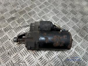 Gebruikte Startmotor Audi A4 (B8) 3.0 TDI V6 24V Quattro Prijs € 24,00 Margeregeling aangeboden door Autodemontagebedrijf Middelburg B.V