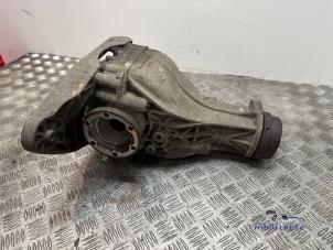 Gebruikte Differentieel achter Audi A4 (B8) 3.0 TDI V6 24V Quattro Prijs € 159,00 Margeregeling aangeboden door Autodemontagebedrijf Middelburg B.V