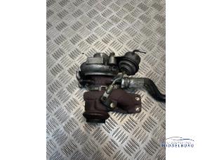 Gebruikte G-lader Citroen Berlingo Cinqspace, Multispace 1.6 Hdi 16V 90 Prijs € 94,00 Margeregeling aangeboden door Autodemontagebedrijf Middelburg B.V