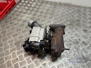 Gebruikte Turbo Audi A4 (B8) 3.0 TDI V6 24V Quattro Prijs € 274,00 Margeregeling aangeboden door Autodemontagebedrijf Middelburg B.V