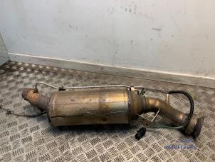 Gebruikte Roetfilter Mercedes Sprinter 3t (906.61) 213 CDI 16V Prijs € 399,00 Margeregeling aangeboden door Autodemontagebedrijf Middelburg B.V