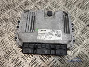 Gebruikte Computer Motormanagement Peugeot Bipper (AA) 1.4 HDi Prijs € 48,00 Margeregeling aangeboden door Autodemontagebedrijf Middelburg B.V