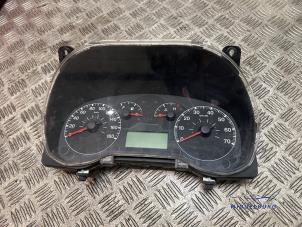 Gebruikte Kilometerteller KM Peugeot Bipper (AA) 1.4 HDi Prijs € 98,00 Margeregeling aangeboden door Autodemontagebedrijf Middelburg B.V