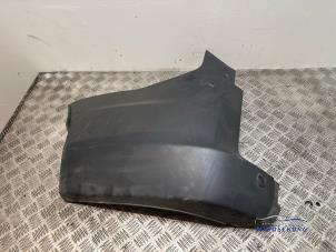 Gebruikte Bumperhoek links-achter Ford Transit 2.2 TDCi 16V RWD Prijs € 38,00 Margeregeling aangeboden door Autodemontagebedrijf Middelburg B.V