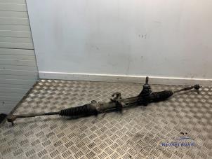 Gebruikte Stuurhuis Peugeot Bipper (AA) 1.4 HDi Prijs € 98,00 Margeregeling aangeboden door Autodemontagebedrijf Middelburg B.V