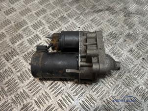 Gebruikte Startmotor Peugeot Bipper (AA) 1.4 HDi Prijs € 14,00 Margeregeling aangeboden door Autodemontagebedrijf Middelburg B.V