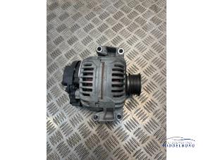 Gebruikte Dynamo Volkswagen Tiguan (5N1/2) 2.0 TSI 16V 4Motion Prijs € 14,00 Margeregeling aangeboden door Autodemontagebedrijf Middelburg B.V