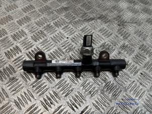 Gebruikte Injector brug Fiat Scudo (270) 2.0 D Multijet Prijs € 18,00 Margeregeling aangeboden door Autodemontagebedrijf Middelburg B.V