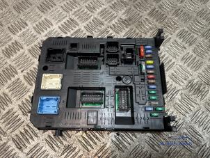 Gebruikte Computer Body Control Fiat Scudo (270) 1.6 D Multijet DPF Prijs € 124,00 Margeregeling aangeboden door Autodemontagebedrijf Middelburg B.V