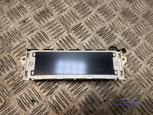 Gebruikte Display Interieur Fiat Scudo (270) 1.6 D Multijet DPF Prijs € 20,00 Margeregeling aangeboden door Autodemontagebedrijf Middelburg B.V