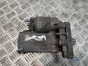 Gebruikte Startmotor Fiat Scudo (270) 1.6 D Multijet DPF Prijs € 14,00 Margeregeling aangeboden door Autodemontagebedrijf Middelburg B.V