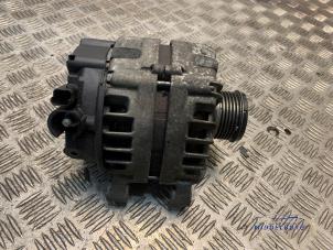 Gebruikte Dynamo Peugeot Partner (GC/GF/GG/GJ/GK) 1.6 HDI 75 Phase 1 Prijs € 19,00 Margeregeling aangeboden door Autodemontagebedrijf Middelburg B.V