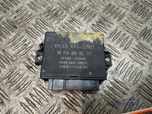 Gebruikte PDC Module Fiat Scudo (270) 1.6 D Multijet DPF Prijs € 18,00 Margeregeling aangeboden door Autodemontagebedrijf Middelburg B.V