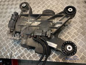 Gebruikte Differentieel achter Volkswagen Tiguan (5N1/2) 2.0 TSI 16V 4Motion Prijs € 599,00 Margeregeling aangeboden door Autodemontagebedrijf Middelburg B.V