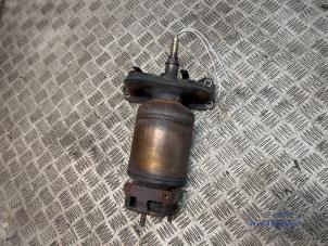 Gebruikte Katalysator Volkswagen Fox (5Z) 1.2 Prijs € 124,00 Margeregeling aangeboden door Autodemontagebedrijf Middelburg B.V
