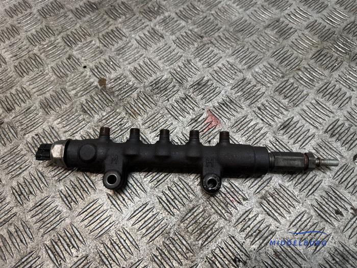 Gebruikte Common rail (Injectie) Ford Transit 2.2 TDCi 16V Prijs op aanvraag aangeboden door Autodemontagebedrijf Middelburg B.V