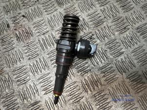 Gebruikte Verstuiver (diesel) Volkswagen Caddy III (2KA,2KH,2CA,2CH) 1.9 TDI Prijs € 24,00 Margeregeling aangeboden door Autodemontagebedrijf Middelburg B.V