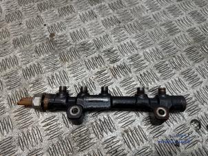 Gebruikte Injector brug Citroen Berlingo 1.6 BlueHDI 75 Prijs € 18,00 Margeregeling aangeboden door Autodemontagebedrijf Middelburg B.V