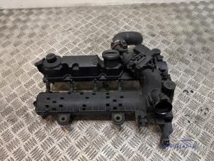 Gebruikte Kleppendeksel Citroen Nemo (AA) 1.4 HDi 70 Prijs € 59,00 Margeregeling aangeboden door Autodemontagebedrijf Middelburg B.V