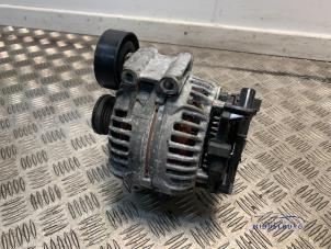 Gebruikte Dynamo BMW 1 serie (E87/87N) 116i 1.6 16V Prijs € 38,00 Margeregeling aangeboden door Autodemontagebedrijf Middelburg B.V