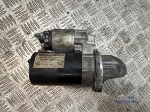 Gebruikte Startmotor BMW 1 serie (E87/87N) 116i 1.6 16V Prijs € 18,00 Margeregeling aangeboden door Autodemontagebedrijf Middelburg B.V