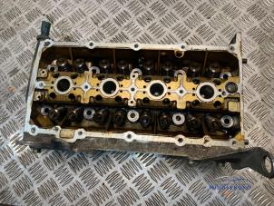 Gebruikte Cilinderkop Volkswagen Touran (1T1/T2) 1.6 FSI 16V Prijs € 199,00 Margeregeling aangeboden door Autodemontagebedrijf Middelburg B.V
