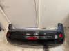 Nissan Qashqai (J10) 1.5 dCi DPF Achterbumper