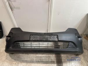 Gebruikte Voorbumper Opel Vivaro 1.6 CDTI 95 Euro 6 Prijs € 250,00 Margeregeling aangeboden door Autodemontagebedrijf Middelburg B.V