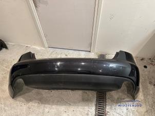 Gebruikte Achterbumper Audi A4 (B8) 3.0 TDI V6 24V Quattro Prijs € 74,00 Margeregeling aangeboden door Autodemontagebedrijf Middelburg B.V