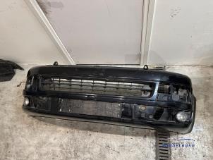 Gebruikte Voorbumper Volkswagen Transporter T5 2.0 BiTDI DRF 4 Motion Prijs op aanvraag aangeboden door Autodemontagebedrijf Middelburg B.V