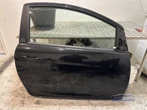 Gebruikte Deur 2Deurs rechts Ford Ka II 1.2 Prijs € 59,00 Margeregeling aangeboden door Autodemontagebedrijf Middelburg B.V