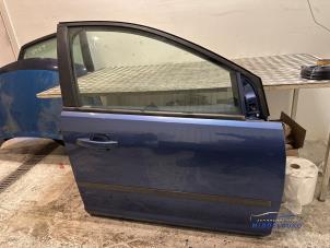 Gebruikte Deur 4Deurs rechts-voor Ford Focus 2 1.6 16V Prijs € 149,00 Margeregeling aangeboden door Autodemontagebedrijf Middelburg B.V