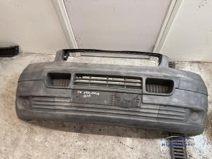 Gebruikte Voorbumper Volkswagen Transporter T5 1.9 TDi Prijs € 48,00 Margeregeling aangeboden door Autodemontagebedrijf Middelburg B.V